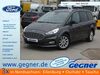 Ford Galaxy saalow