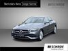Mercedes-Benz C 180 lauchroeden