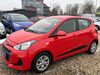 Hyundai i10 ruttersdorf-lotschen