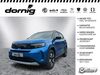 Opel Frontera osthausen-wuelfershausen