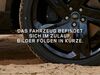 Land Rover Range Rover graefendhron