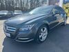 Mercedes-Benz CLS 350 muenster-sarmsheim