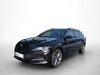 Skoda Superb stockhausen-illfurth
