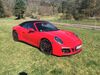Porsche 911 Urmodell schenkenzell