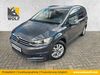 VW Touran ballrechten-dottingen