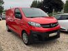 Opel Vivaro juetrichau