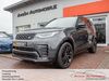 Land Rover Discovery dankmarshausen