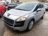 Peugeot 3008 meinborn