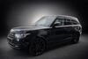 Land Rover Range Rover ernsgaden