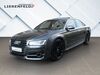 Audi S8 Hausen (Wied)