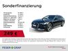 Audi A6 Allroad meine