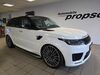 Land Rover Range Rover Sport dankmarshausen