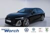 Audi A5 schwallungen