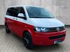 VW T5 Multivan ruttersdorf-lotschen