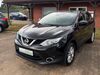 Nissan Qashqai rehlingen