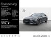 Audi S4 roedelmaier
