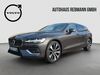 Volvo V60 harzungen