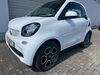 Smart ForTwo geisenfeld