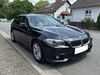 BMW 525 rabenau