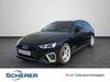 Audi A4 undenheim