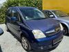 Opel Meriva stockhausen-illfurth