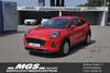 Ford Puma schoena-kolpien