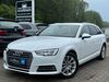 Audi A4 Röhrig