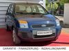 Ford Fusion niederheimbach