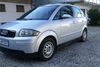 Audi A2 tegernsee
