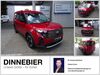 Ford Tourneo Courier saalow