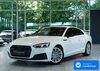 Audi A5 oberrossbach