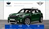 Mini Cooper Countryman fredersdorf-vogelsdorf