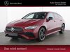 Mercedes-Benz CLA 250 Shooting Brake osterhofen