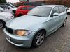 BMW 116 irrhausen