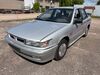 Mitsubishi Lancer loehma