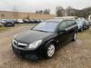 Opel Vectra rehlingen