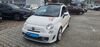 Abarth 595 tegernsee