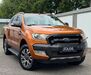 Ford Ranger deutschland