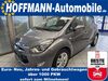 Hyundai ix20 hornburg