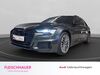 Audi A6 oberheimbach