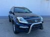 SsangYong REXTON niederhosenbach
