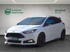 Ford Focus schoefweg