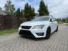 Seat Leon unterluess