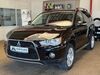 Mitsubishi Outlander huelseburg