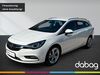 Opel Astra zuehlsdorf