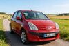 Nissan Pixo giesenhausen