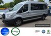Ford Transit hann