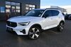 Volvo XC40 niedergoersdorf