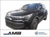 VW Tiguan thalhausen