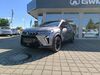 Mitsubishi ASX juetrichau